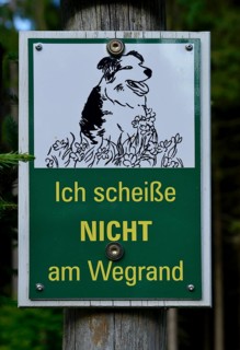 Sign