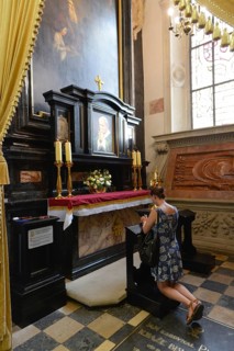 Adoration