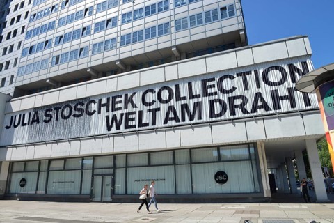 Julia Stoschek Collection
