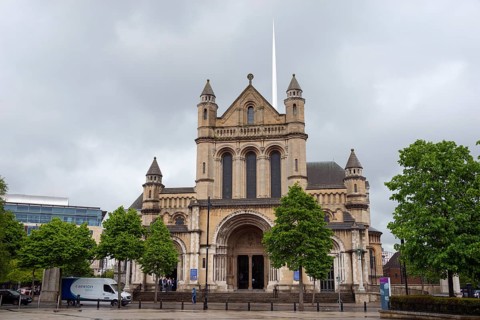 Cathedral