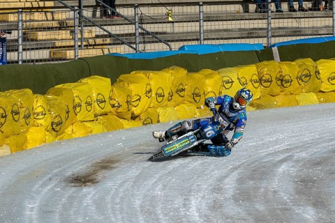 Ice Speedway Event