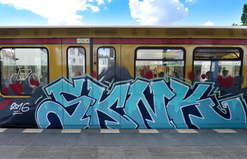 S-Bahn