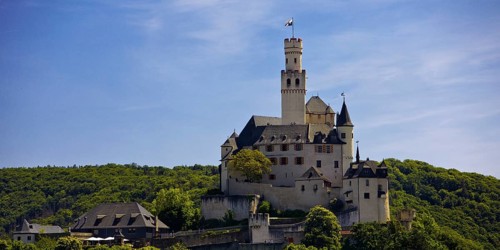 Marksburg