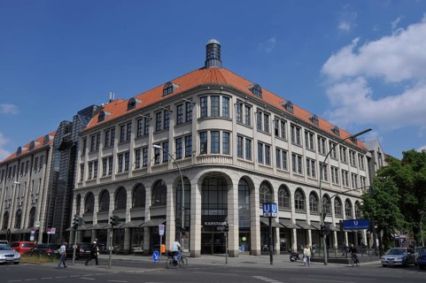 Karstadt