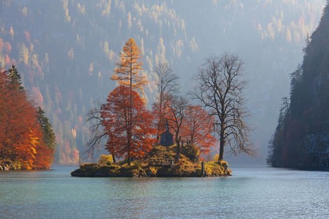 Island of Christlieger