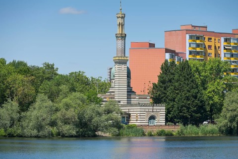 Mosque