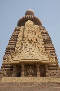 Chandella Dynasty Temple