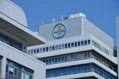 Bayer Pharma AG