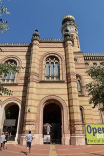 Great Synagogue