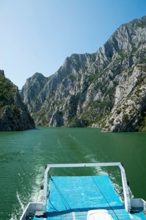 Ferry Alpine