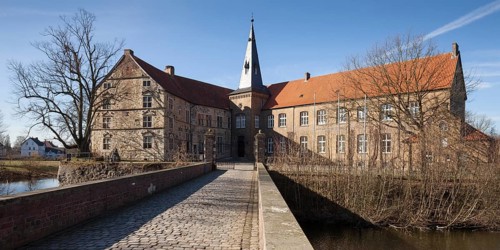 Luedinghausen Castle
