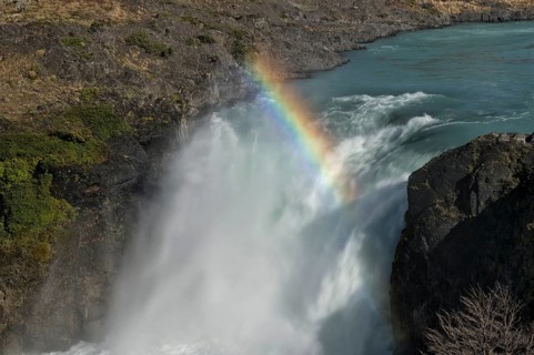 Cascade