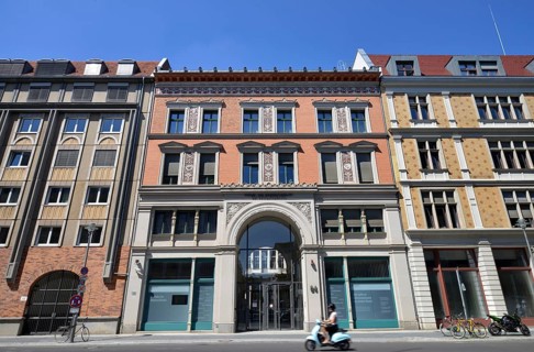 Federal Press Office