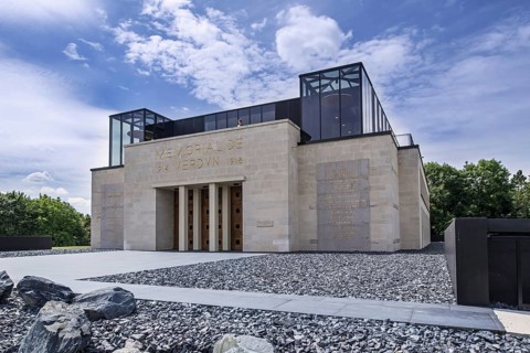 Memorial de Verdun