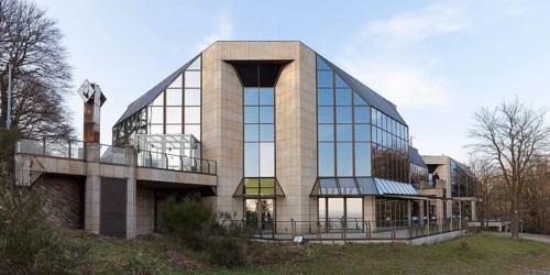 Hohensyburg Casino