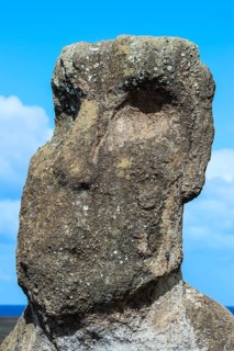 Vaihu Moai