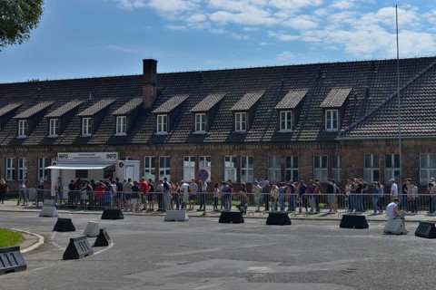 Visitor Centre