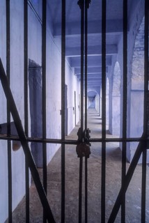 Cellular Jail in Port Blair