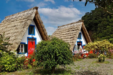 Casa de Como