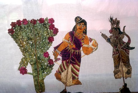 Ramayana epic