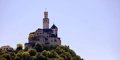 Marksburg