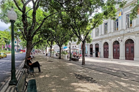 Promenade