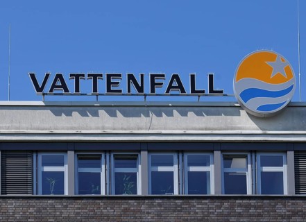Vattenfall