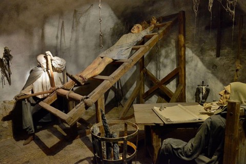 Torture Museum