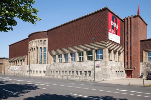 North Rhine-Westphalia Forum
