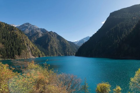 Long Lake