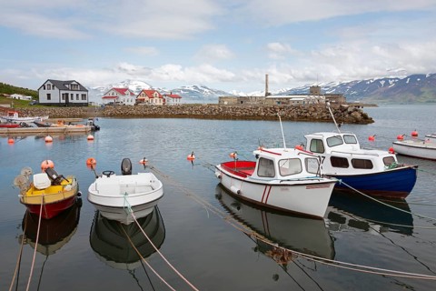 Harbour