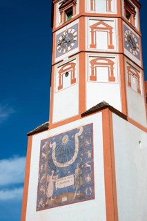 Tower