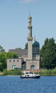 Mosque