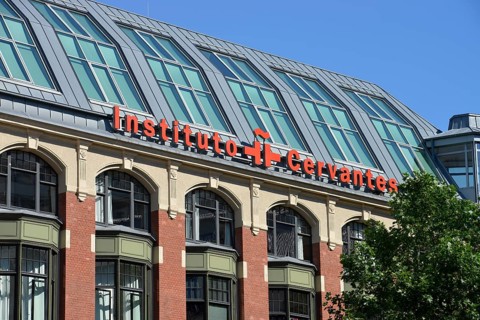Instituto Cervantes