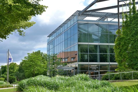 Seminaris Campushotel