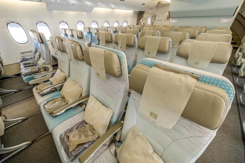 Economy Class