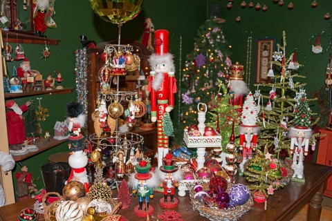 Christmas House