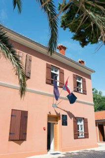 City Hall