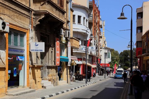 Lefkosa