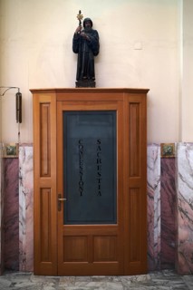 Confessional
