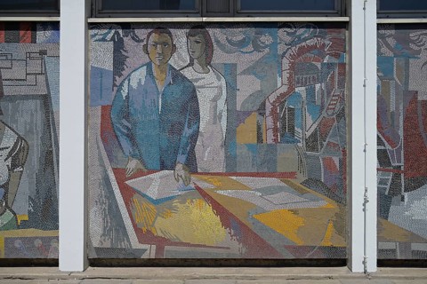 Mosaic