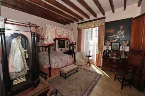 Finca Els Calderers