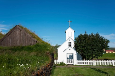 Open-air museum