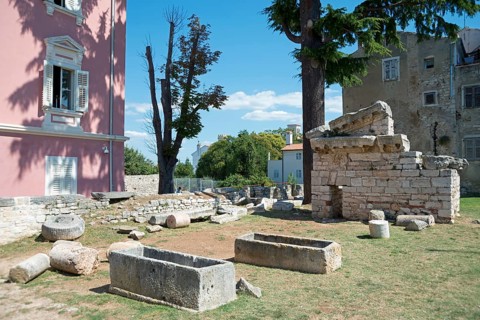 Roman Forum