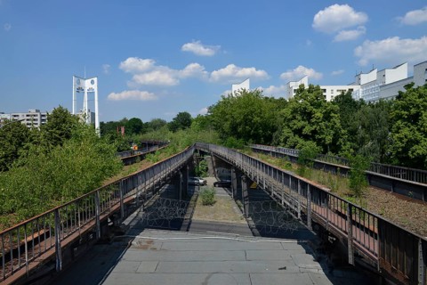 Siemensbahn