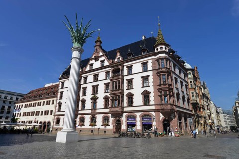 Nikolaisaeule