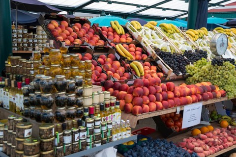 Market