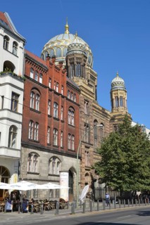Synagogue