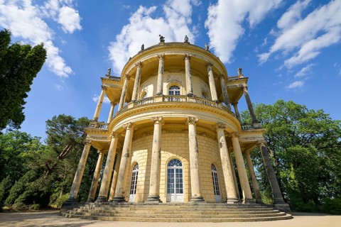 Belvedere Klausberg