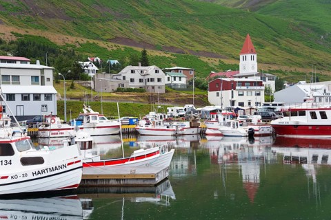 Port